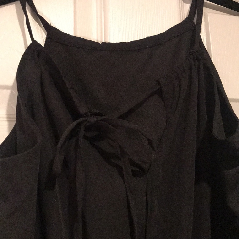 Express Romper - Picture 2 of 4